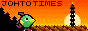 Johto Times
