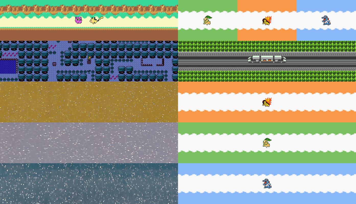 Some of the banners which didn’t make it to the forum; perhaps you’ll see them in the future