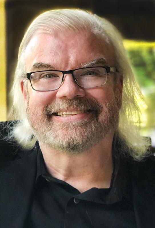 James Carter Cathcart, the voice of Gary Oak and many other characters in the Pokémon anime, passed away on July 8th, 2025