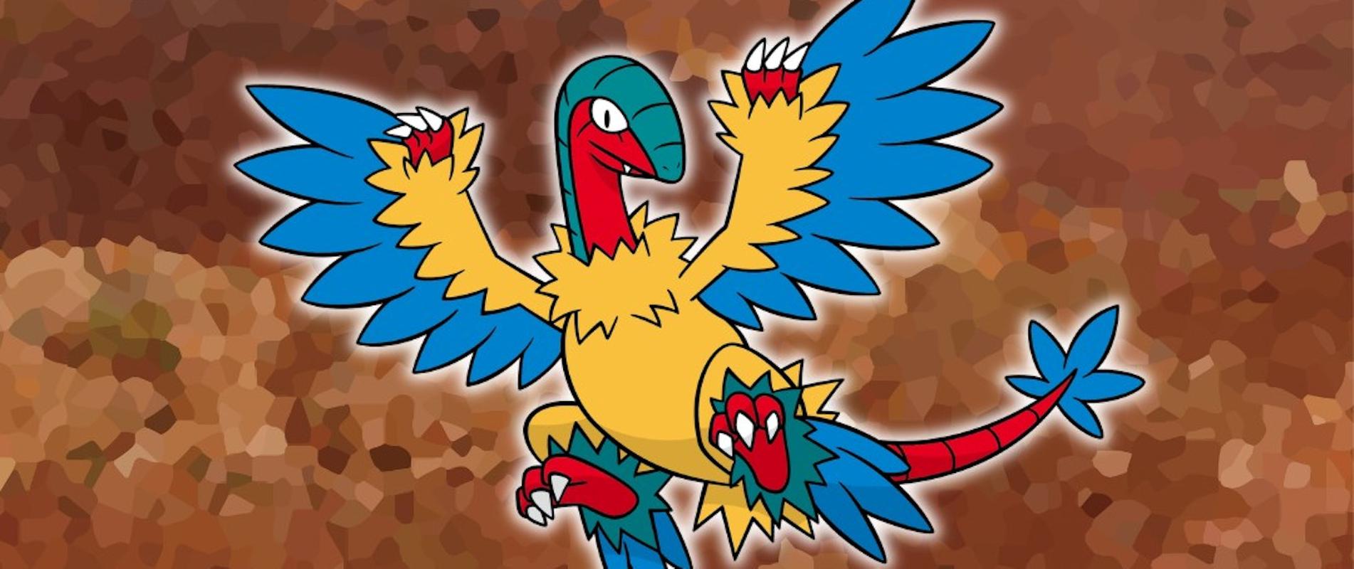 Visit the Pokémon Fossil Museum exhibition at Chicago's Field Museum until April 11th, 2027