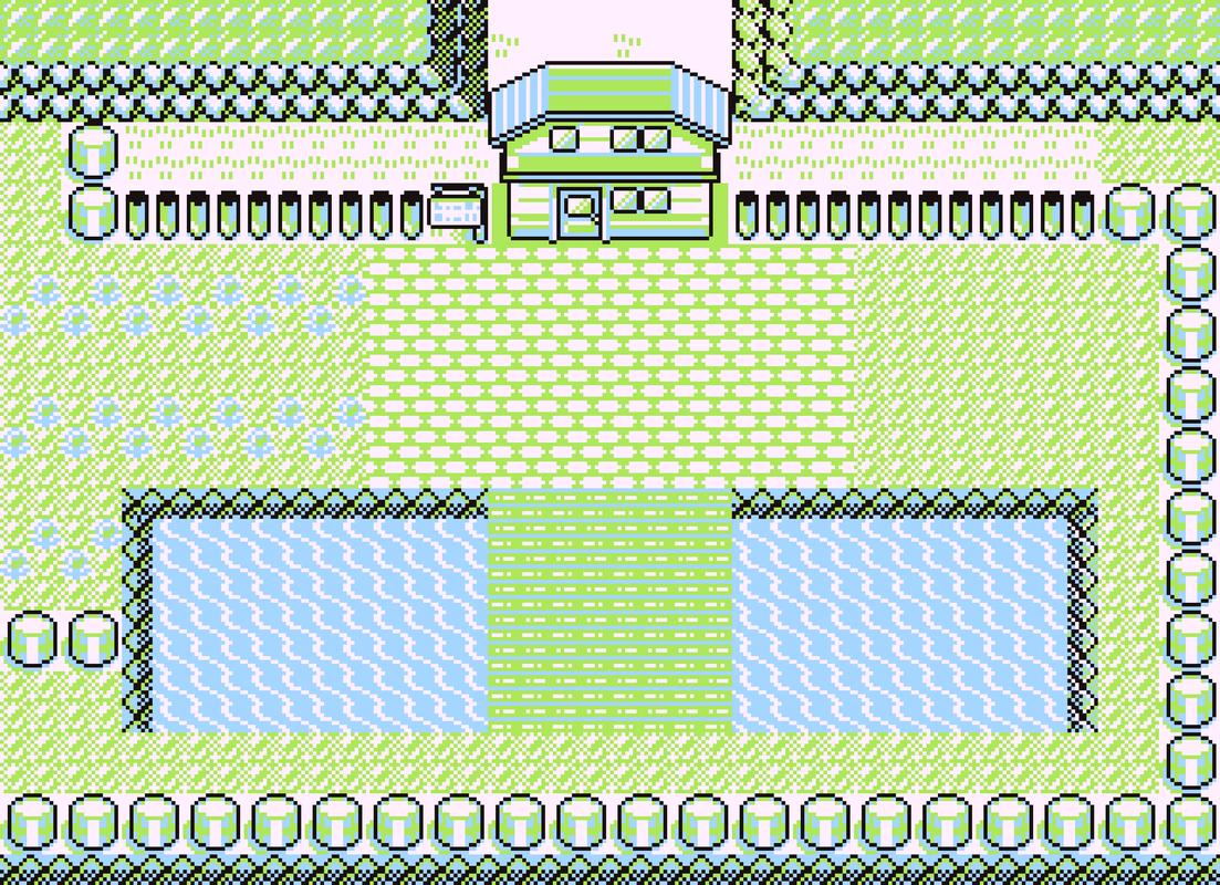 Bill’s Secret Garden was a popular location theorised to include many powerful PokéGods, but none of those rumours were true.