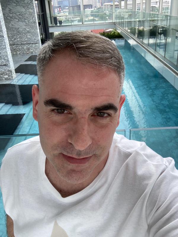 Chris Nicolella