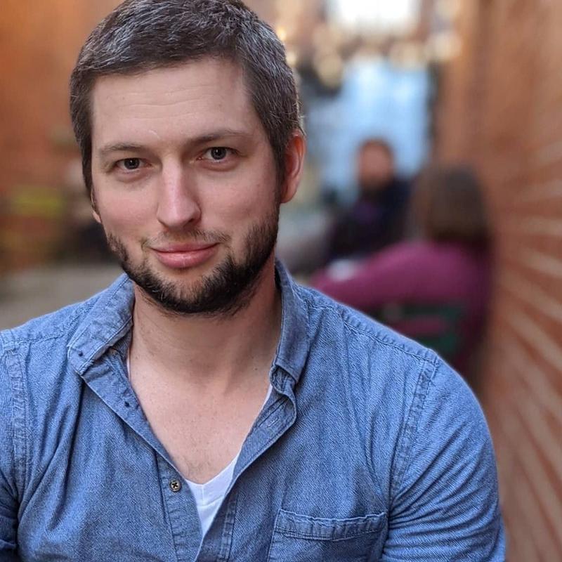 Daniel Dockery is the author of Monster Kids: How Pokémon Taught a Generation to Catch Them All