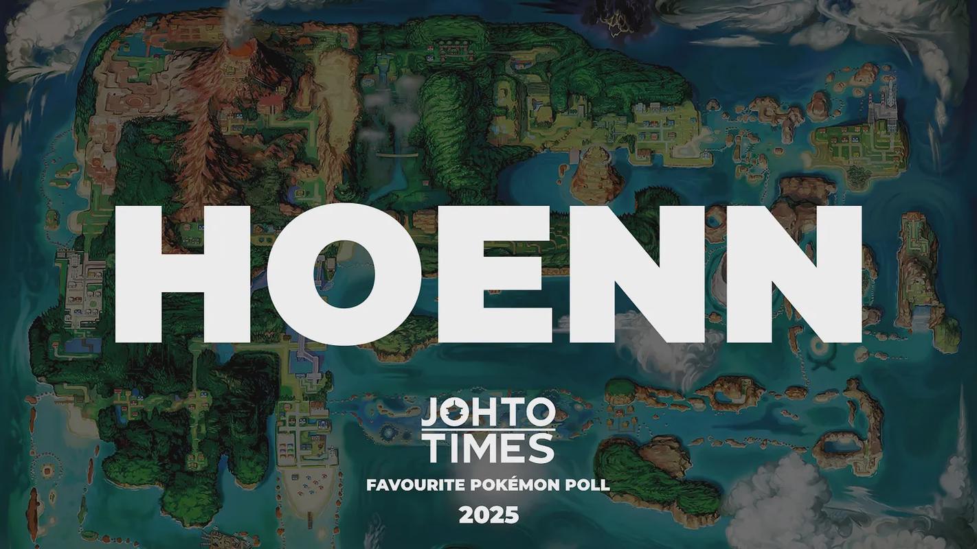 Hoenn