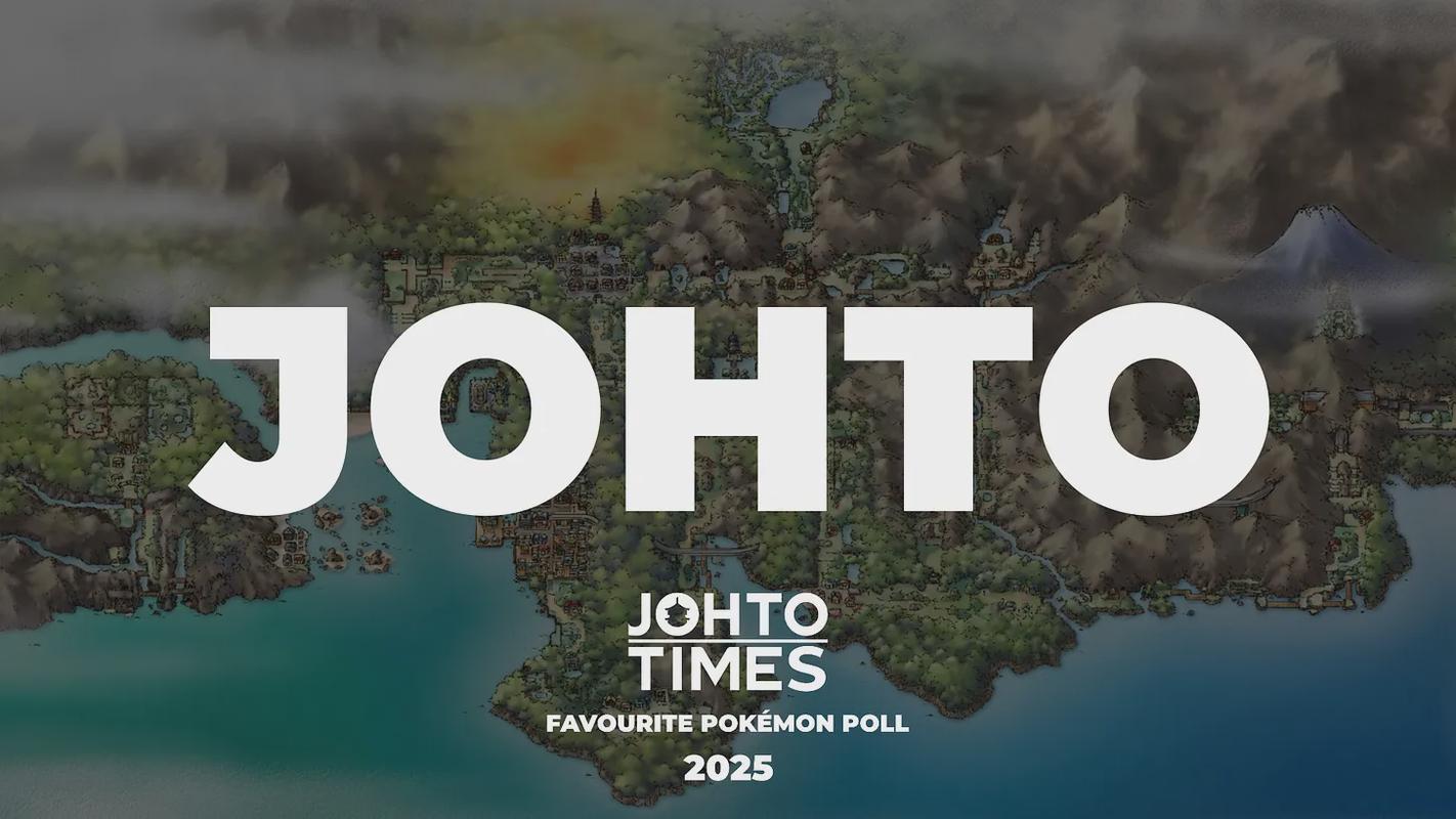 Johto