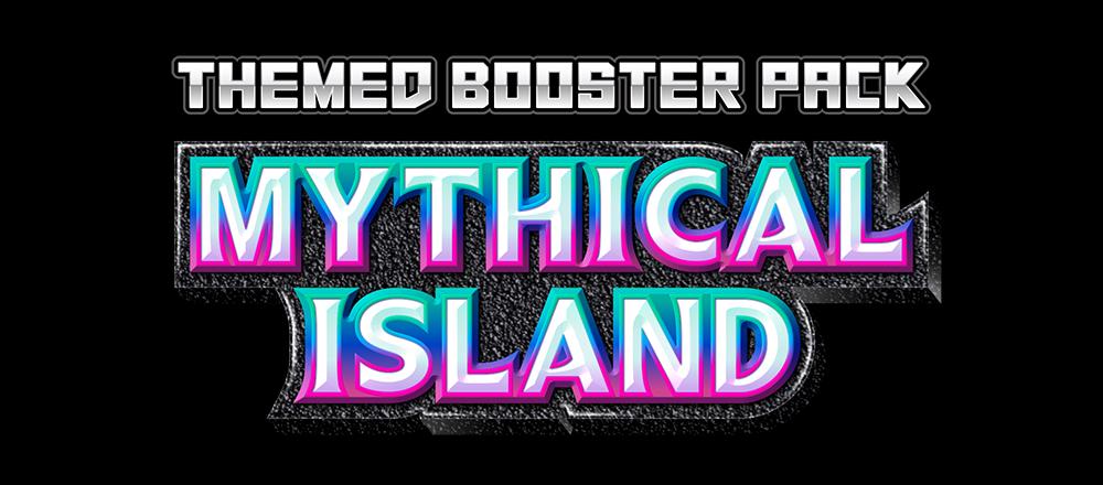 An expansion for Pokémon Trading Card Game Pocket, titled Mythical Island, released on December 17th, 2024