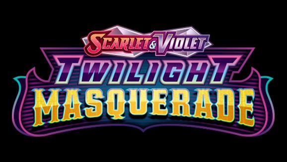 Scarlet & Violet: Twilight Masquerade, will release on May 24th, 2024