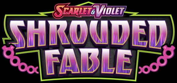 Shrouded Fable will contain over 95 cards and releases on August 2nd, 2024
