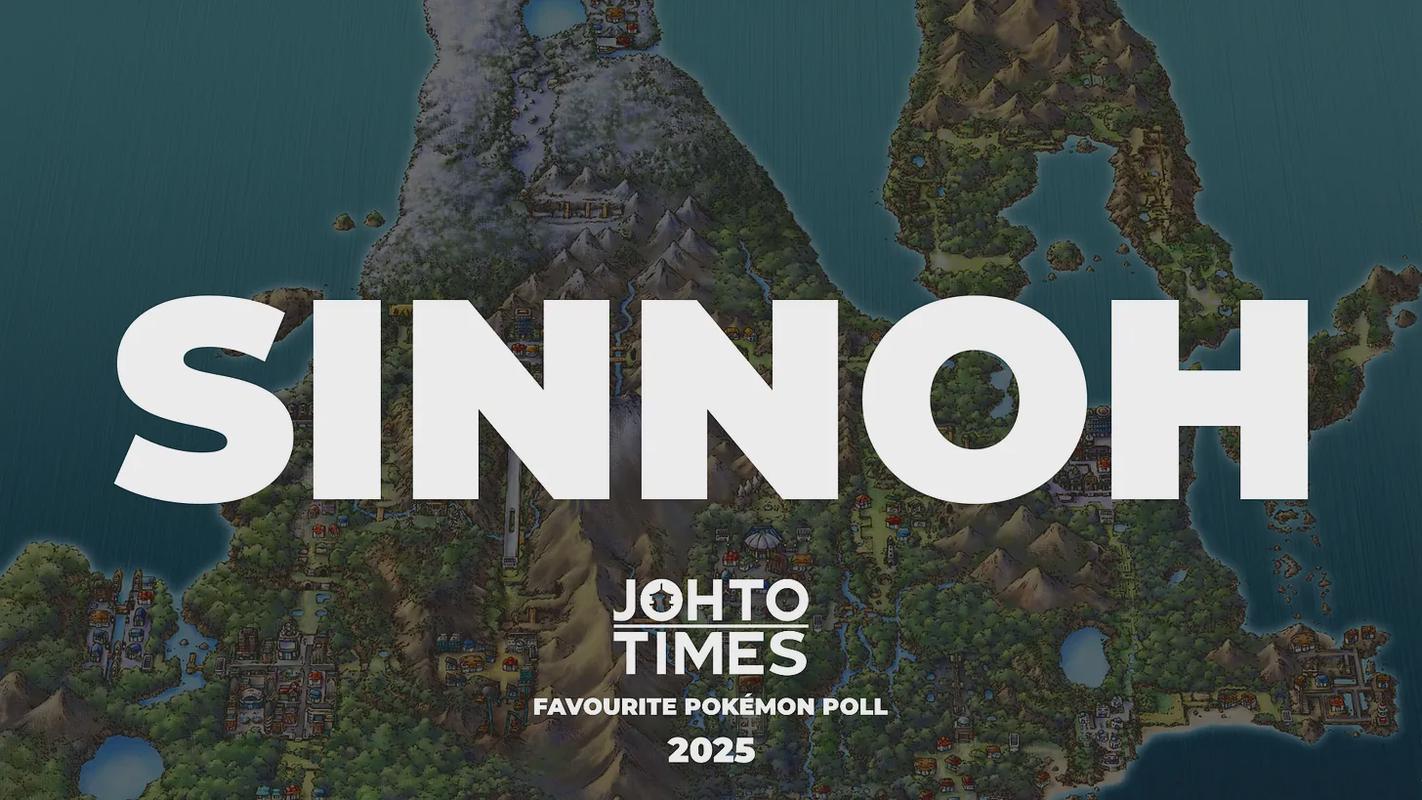 Sinnoh