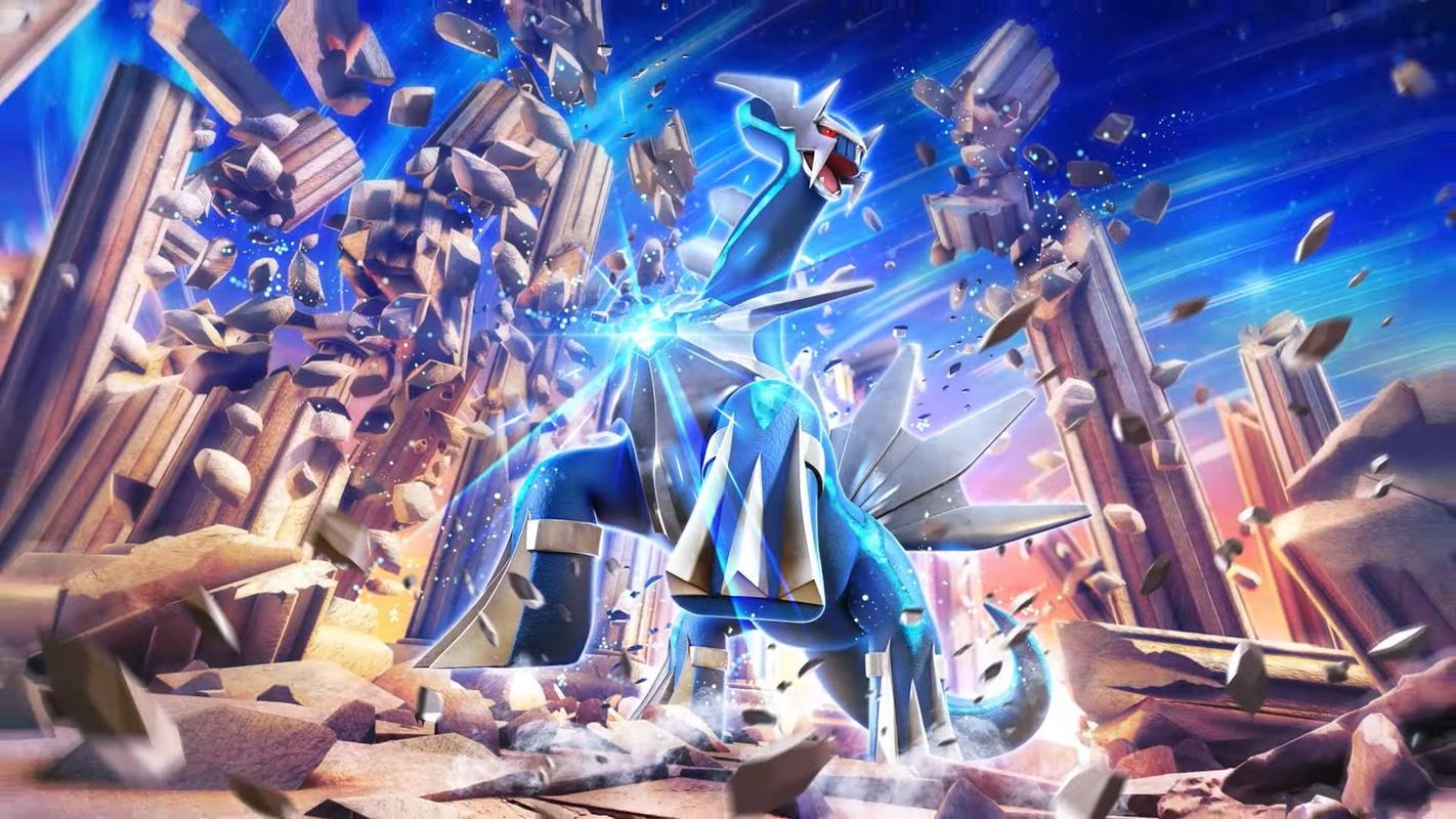 The next expansion for Pokémon Trading Card Game Pocket “Space-Time Smackdown” will release on January 30th, 2025. Trading will also be introduced to the game on January 29th, 2025