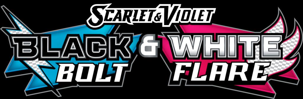 The Pokémon TCG expansion "Black Bolt and White Flare" will release in Japan on June 6th, 2025