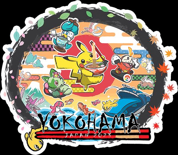 The Pokémon World Championships took place for the first time ever in Japan between August 11th - 13th 2023
