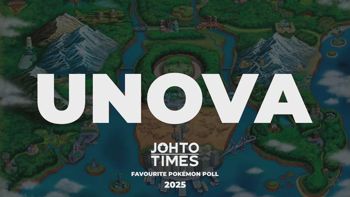 Unova