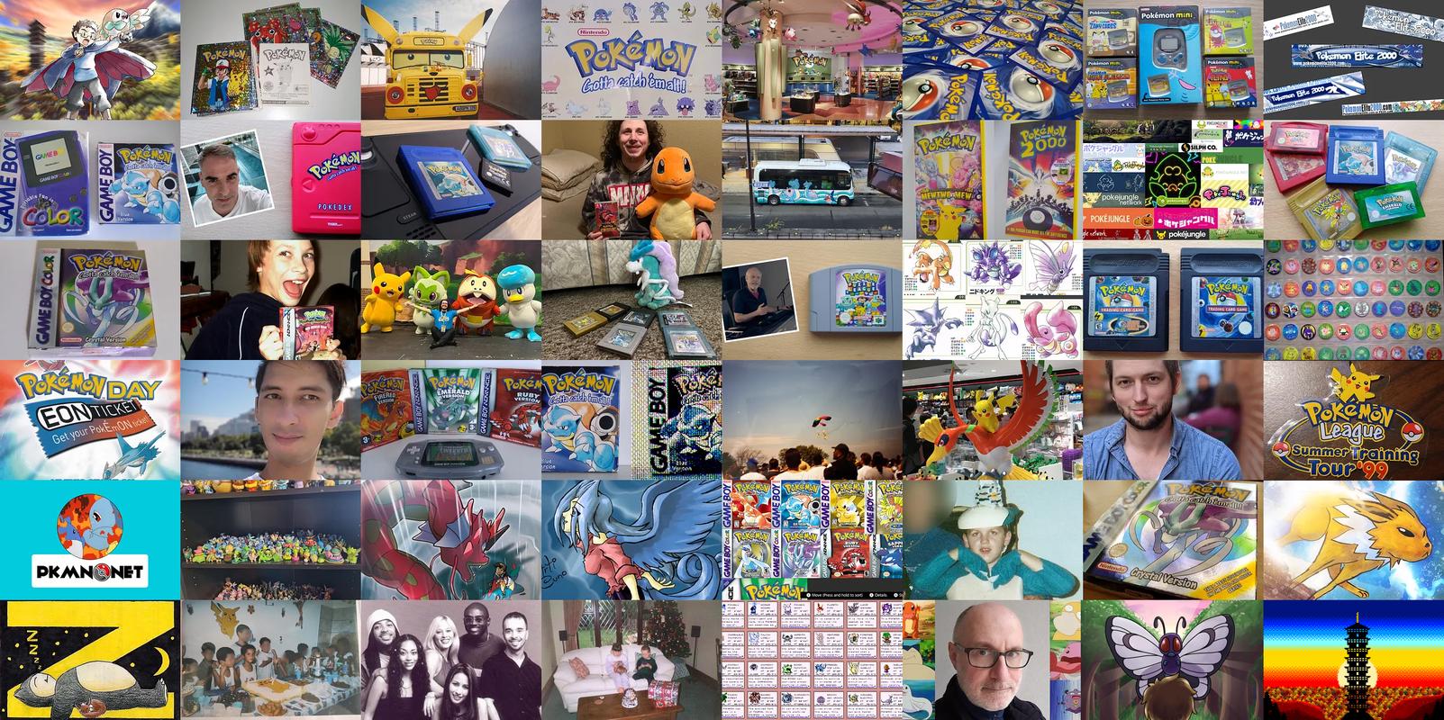 We covered so many great features throughout 2023. A huge thank you to everyone involved!